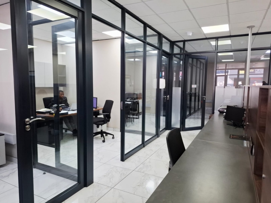 Commercial Property for Sale in Bloemfontein Free State